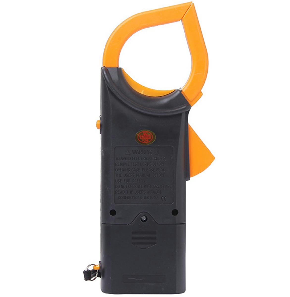 Skaitmeninis spaustukas - multimetras ag102b