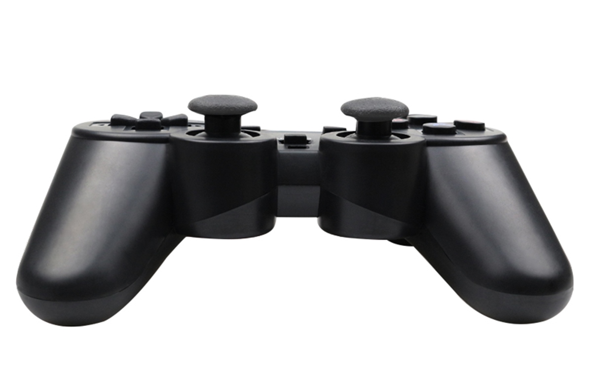 Žaidimų valdiklis playstation 2 dualshock2