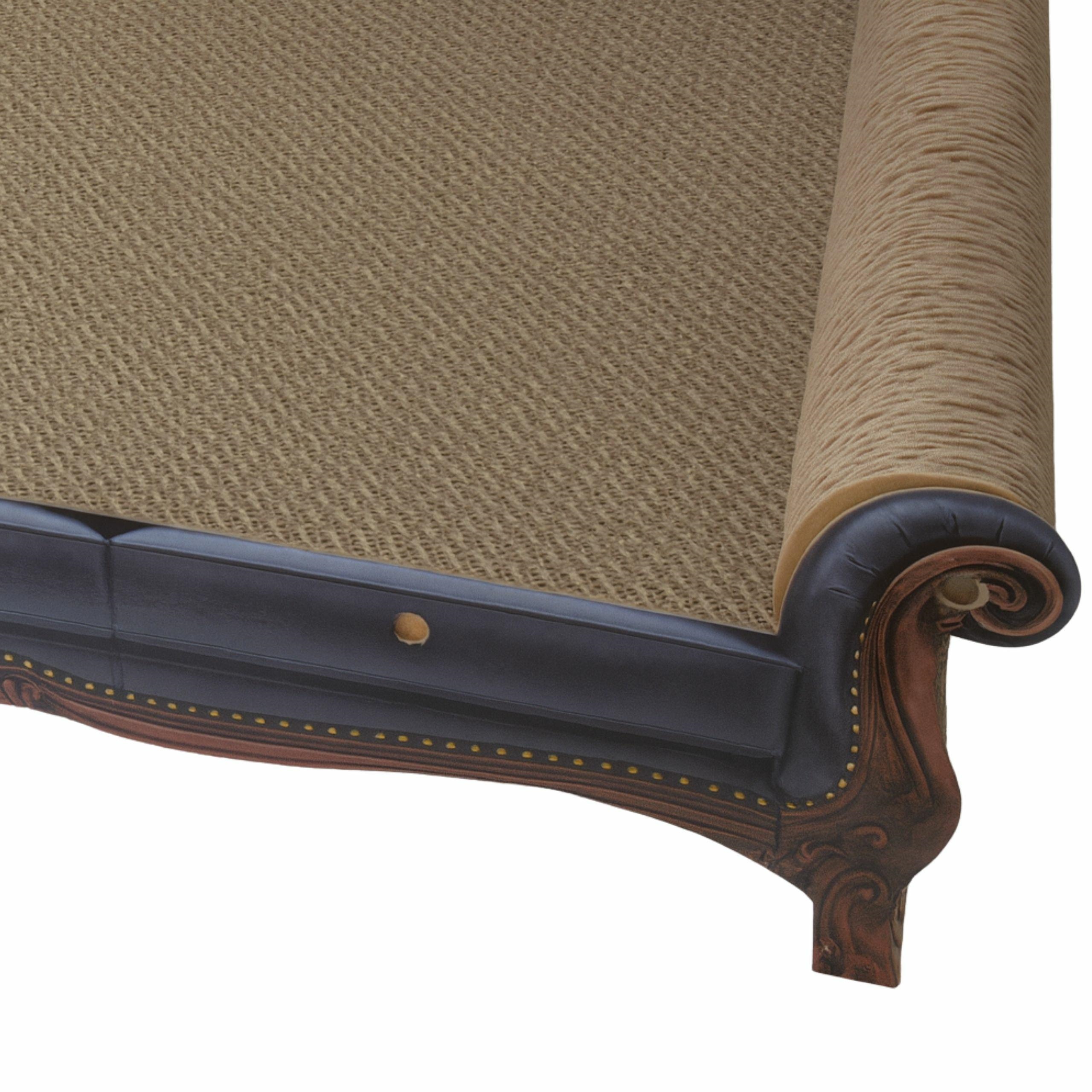 Katėms skirtas draskyklė - guolis zw29a, 57.5x23x22 cm 1