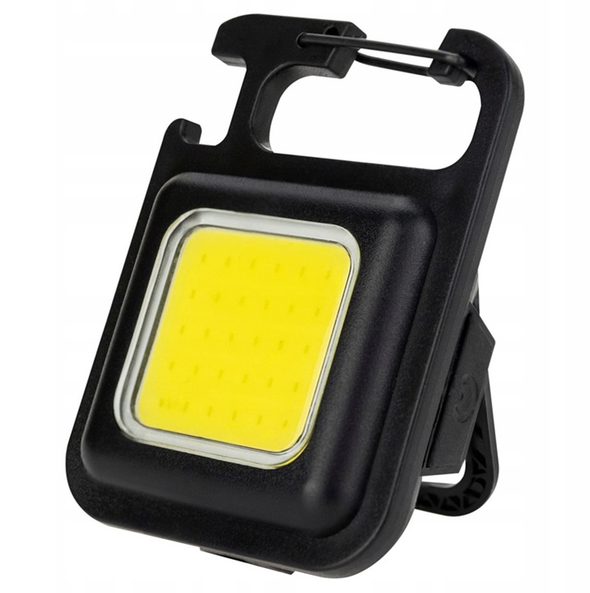 Led žibintuvėlis su cob diodais, zd100