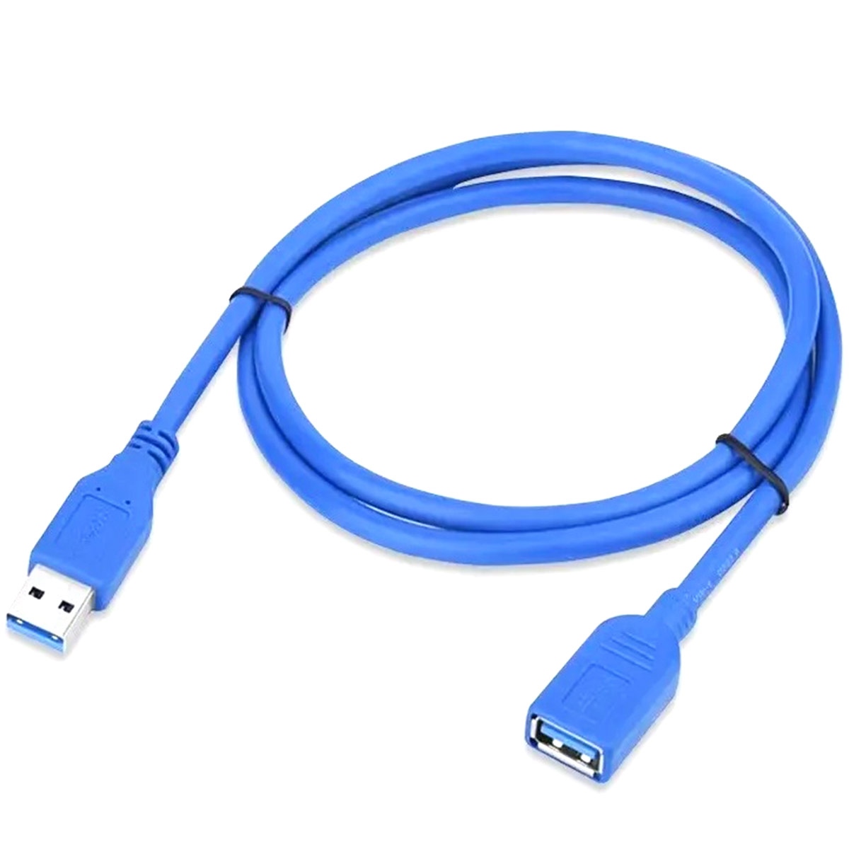 Usb 3.0 kabelis 1,5 m