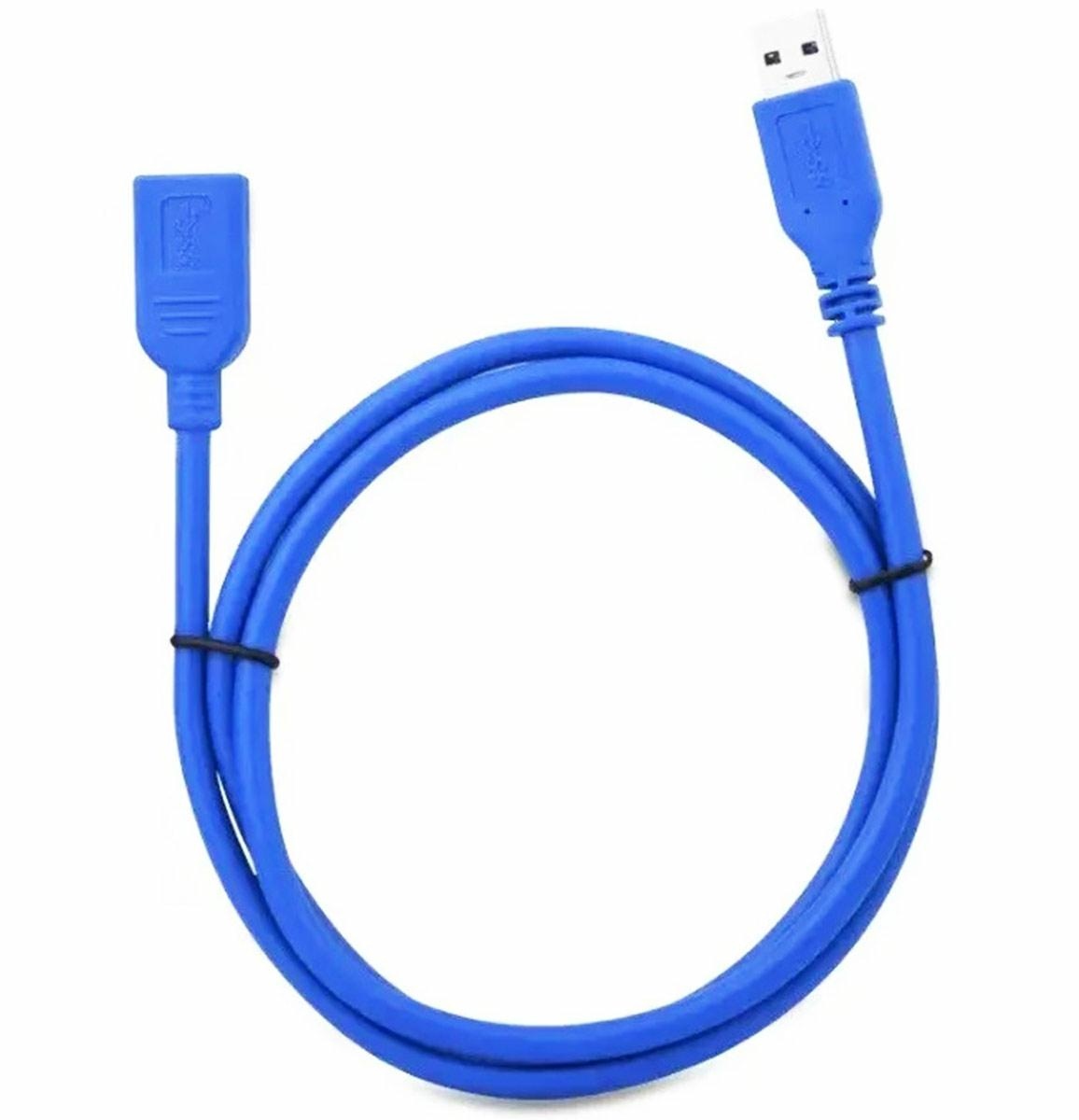 Usb 3.0 kabelis 1,5 m