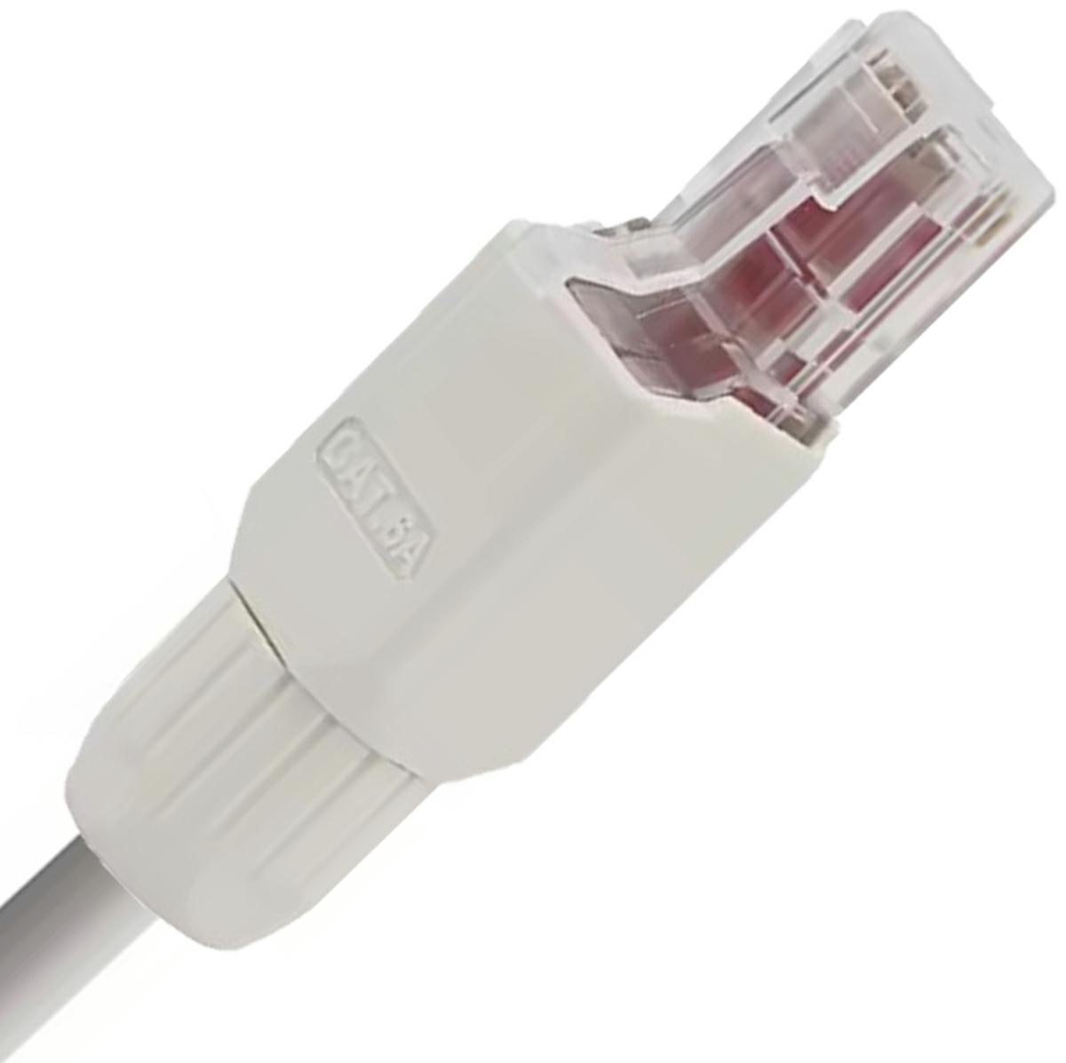 Rj45 jungtis cat 6