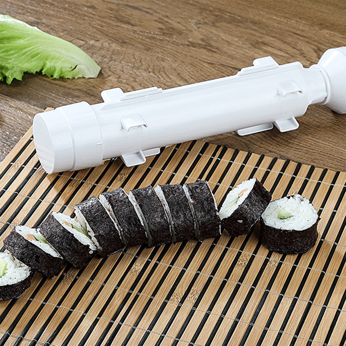 Sushi gaminimo įrankis, 29.4x6.4x6.4 cm