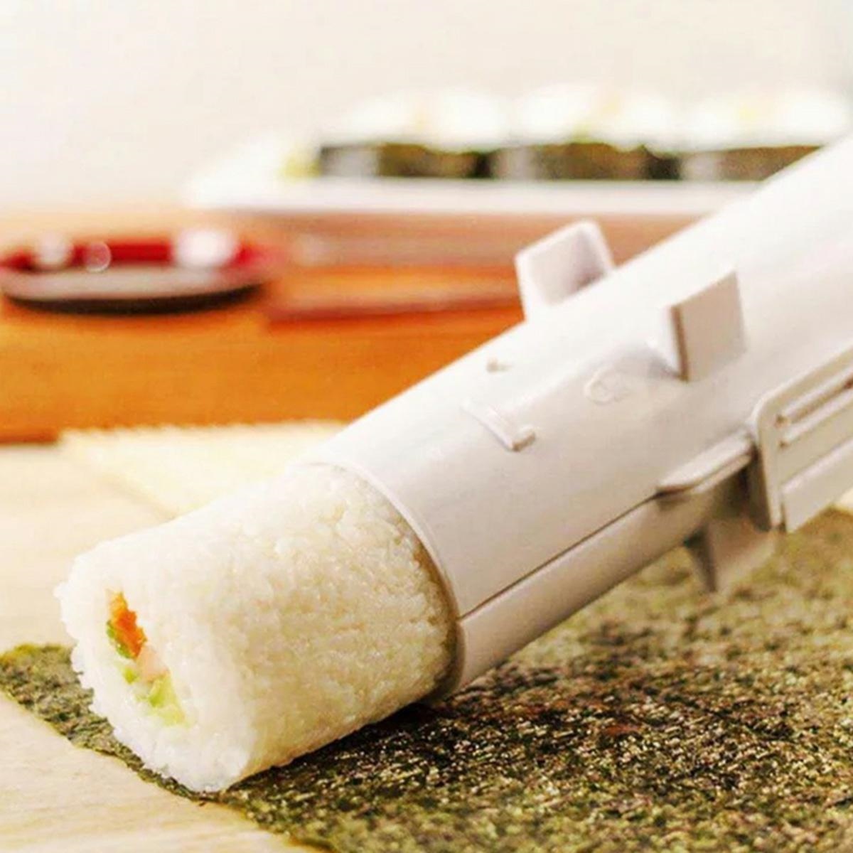 Sushi gaminimo įrankis, 29.4x6.4x6.4 cm