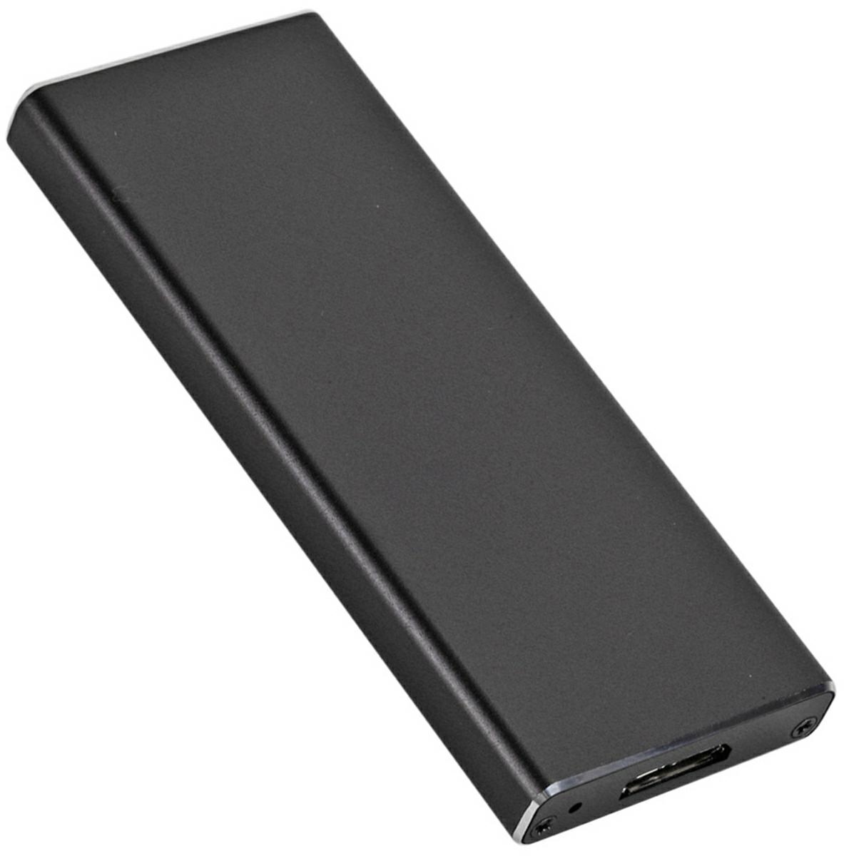 Adapteris ssd m.2 prie usb 3.0