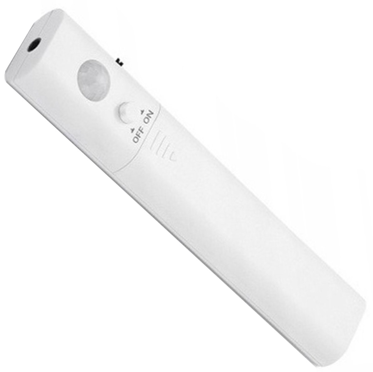 Led juosta su judesio jutikliu 2m 3