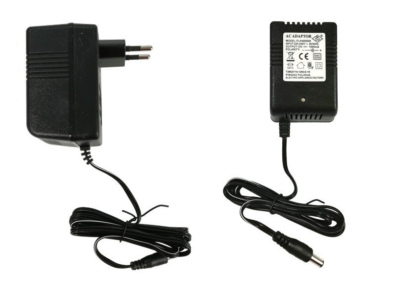 12v 1000ma led įkroviklis vaikiškam elektromobiliui