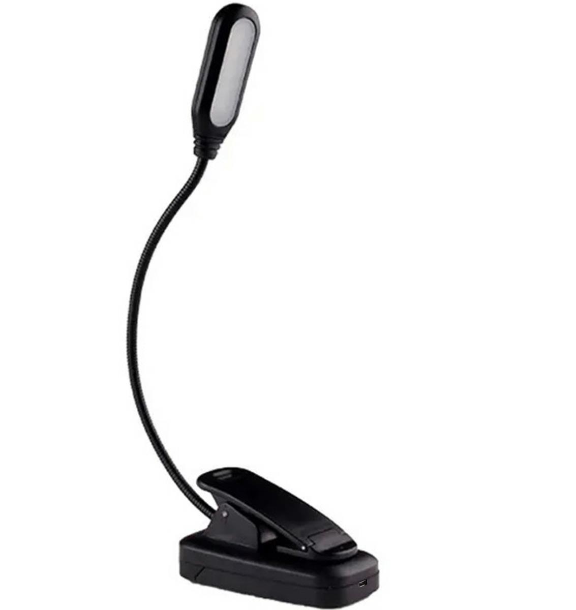Led lemputė su segtuku zd108
