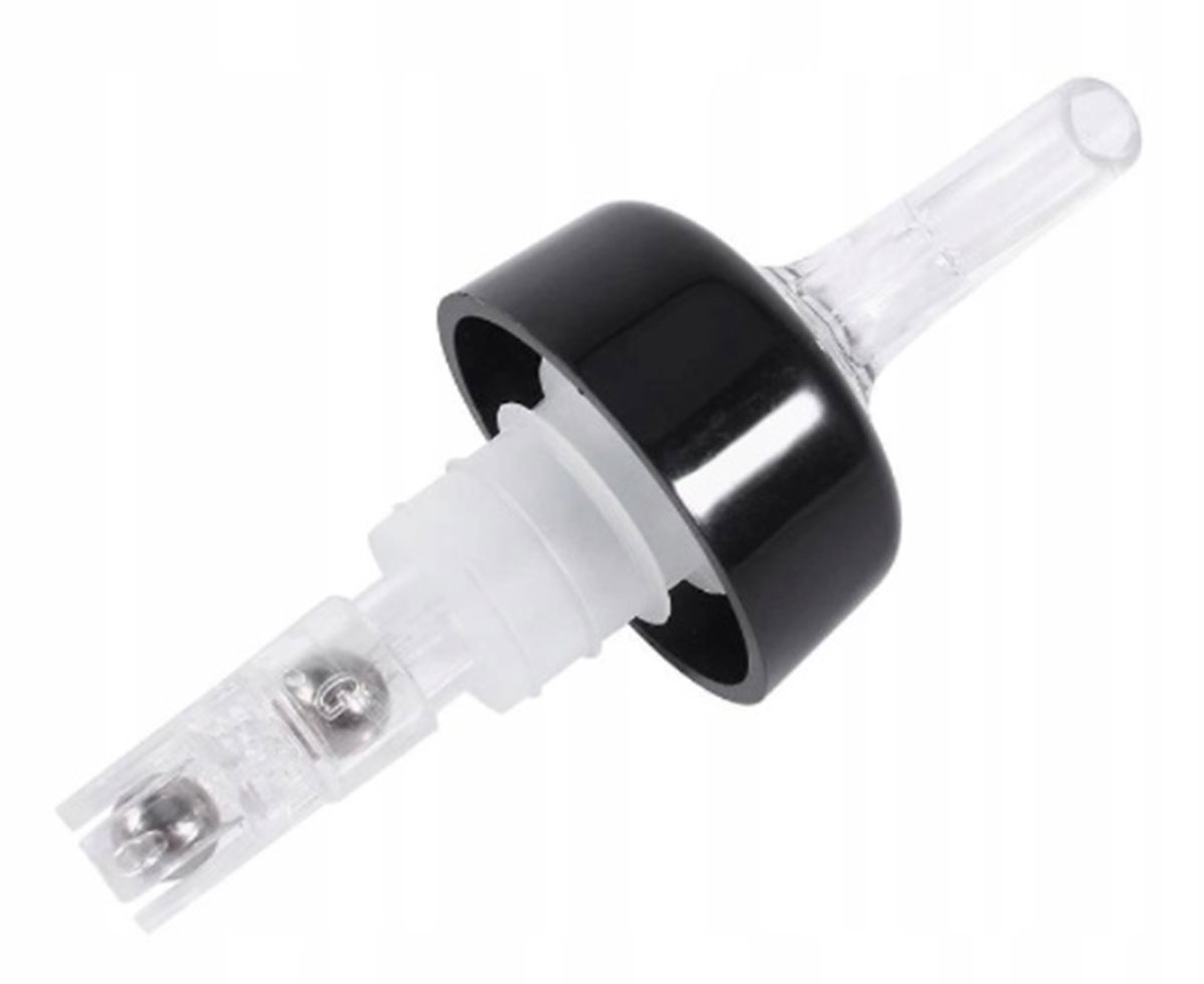 Piltuvas su dozatoriumi, 30 ml