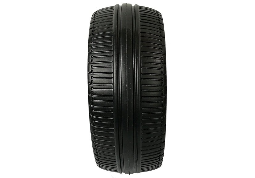 Guminis ratas bmw x6 elektriniam automobiliui 25 cm