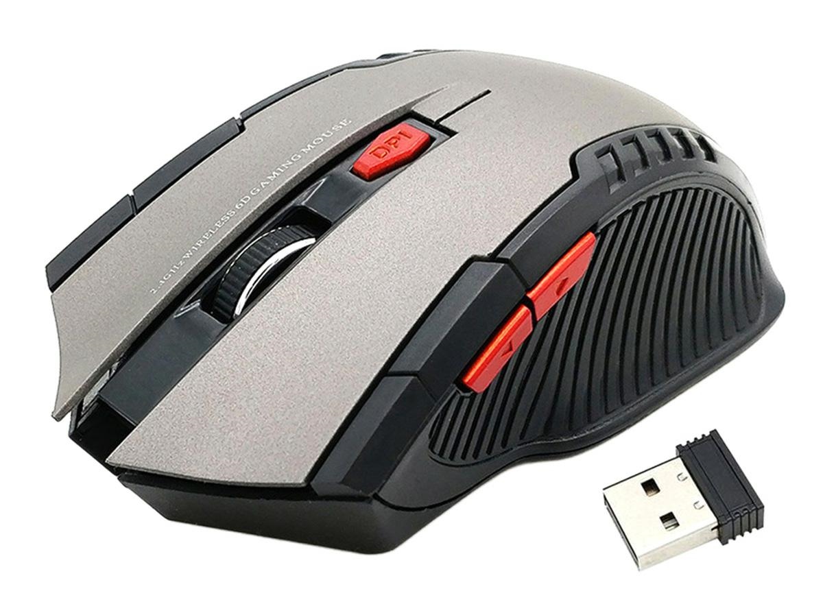 Belaidė pelė Aptel AK303B