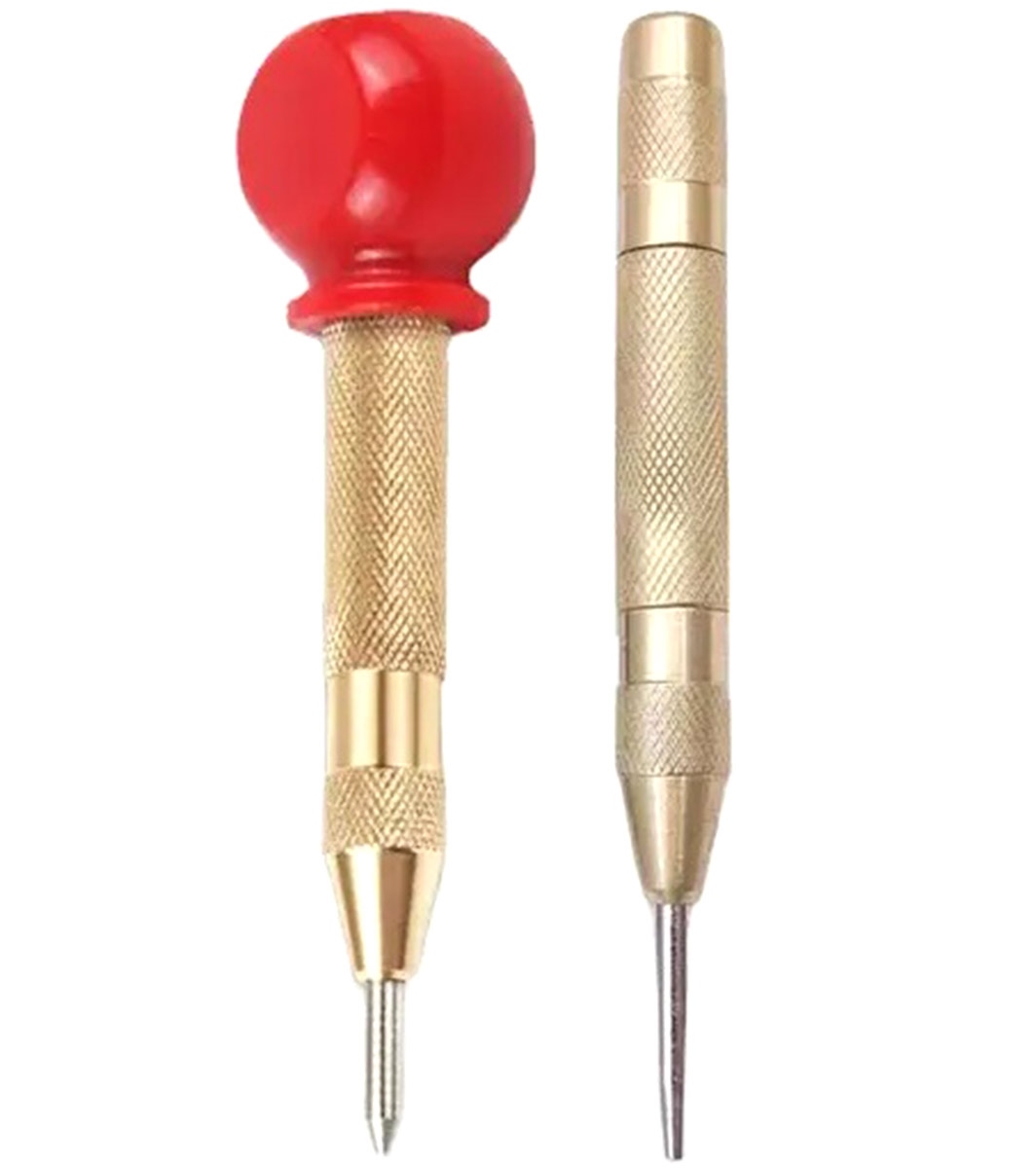 Automatinis metalo taškiklis nz21, 13 cm
