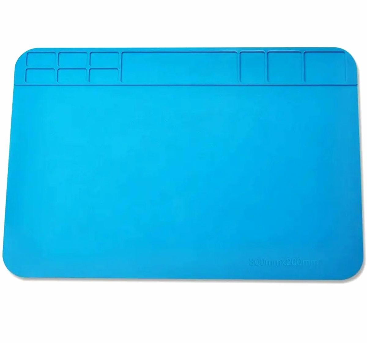 Silikoninis serviso kilimėlis 30x20 cm
