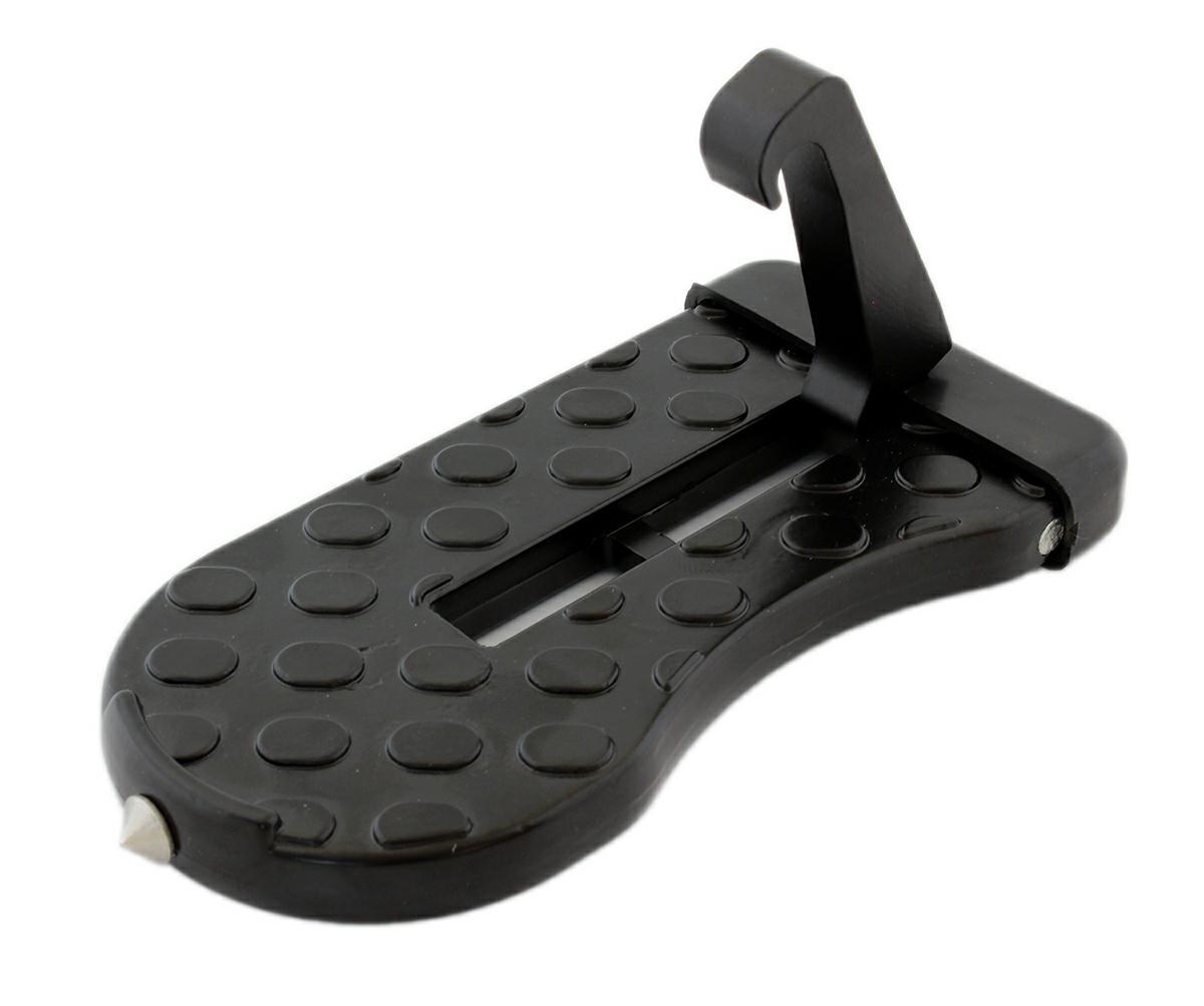 Aptel aluminum car stand