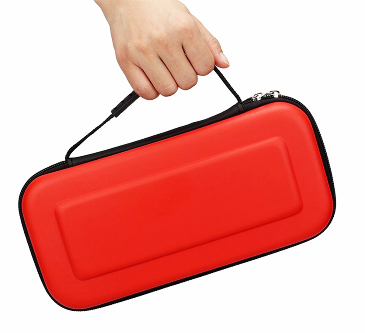 Konsolės dėklas nintendo switch, kietas