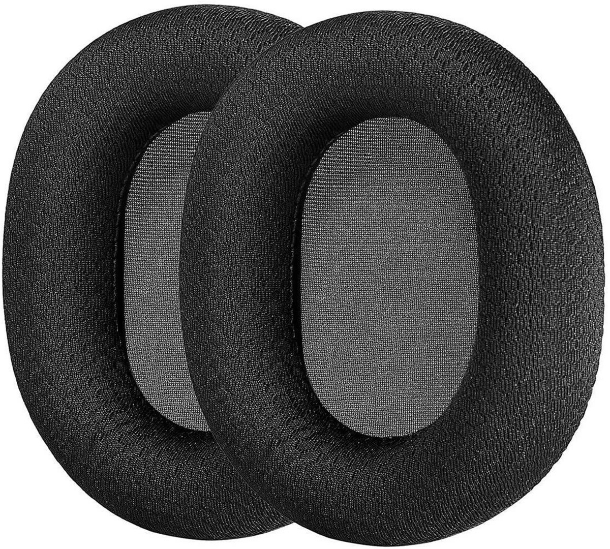 Steelseries arctis 3, 5, 7, 9x ir pro ausų pagalvėlės