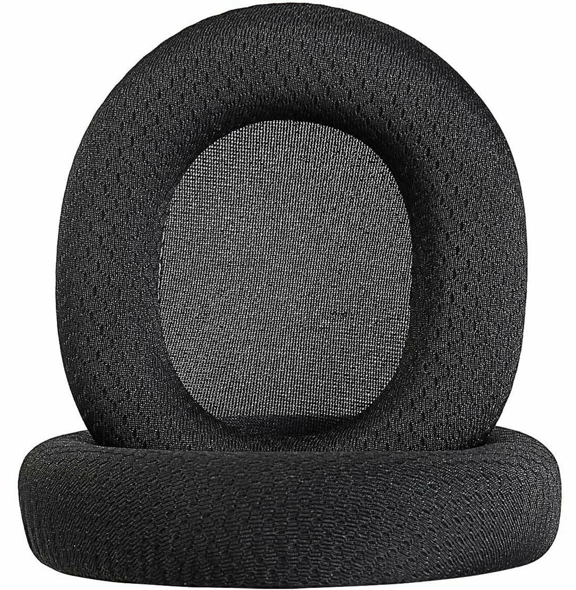 Steelseries arctis 3, 5, 7, 9x ir pro ausų pagalvėlės