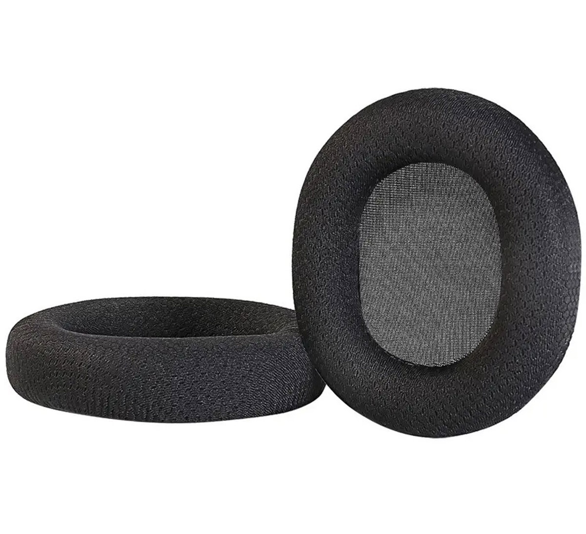Steelseries arctis 3, 5, 7, 9x ir pro ausų pagalvėlės