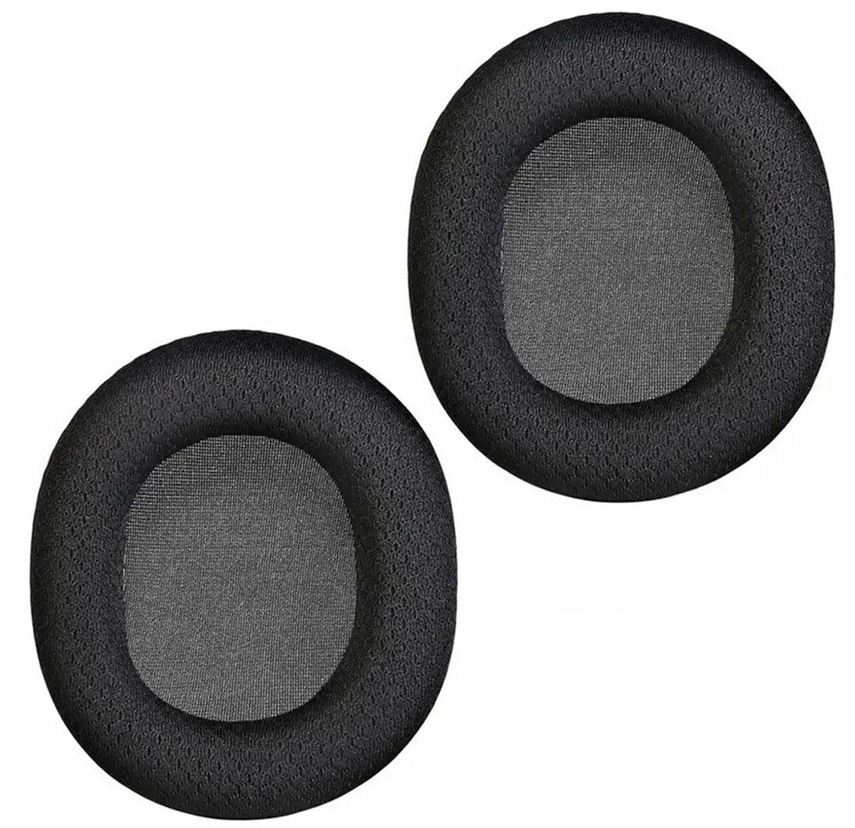 Steelseries arctis 3, 5, 7, 9x ir pro ausų pagalvėlės