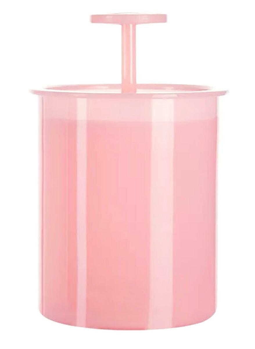 Šampūno putų gaminimo indas, ag768, plastikinis, 10 cm