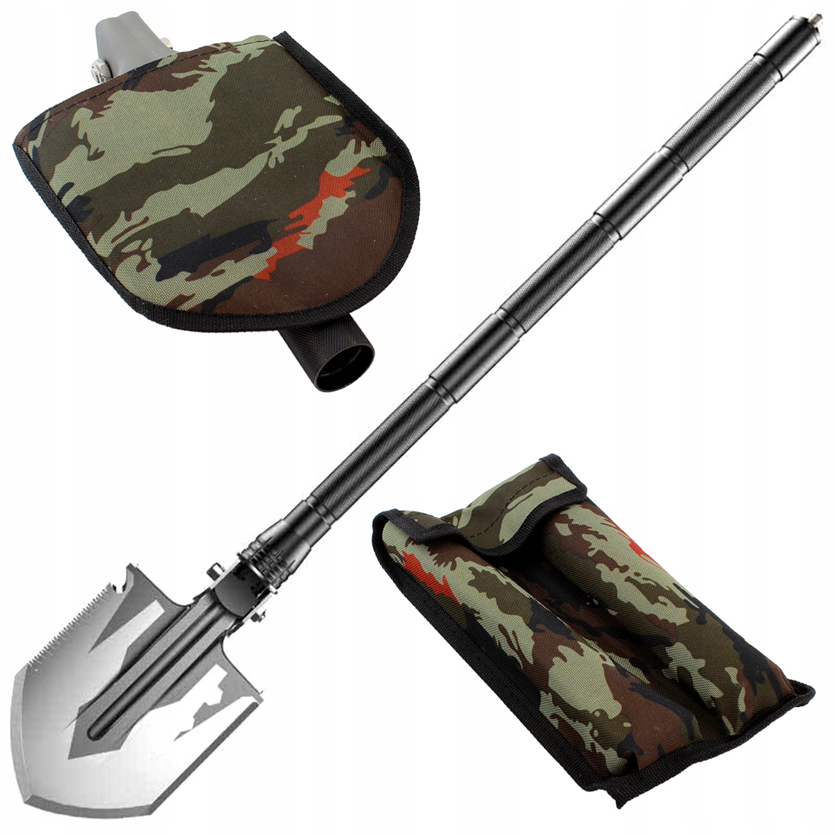 Išgyvenimo rinkinys 16 in 1