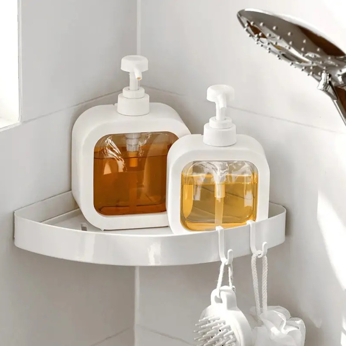 Muilo dozatorius 500 ml
