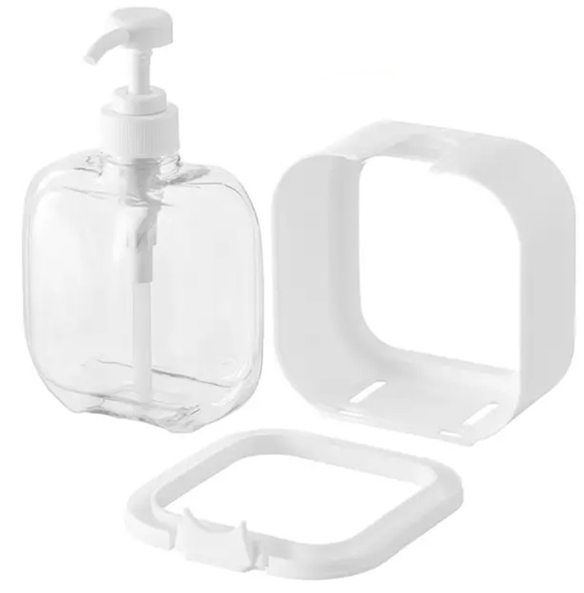 Muilo dozatorius 500 ml