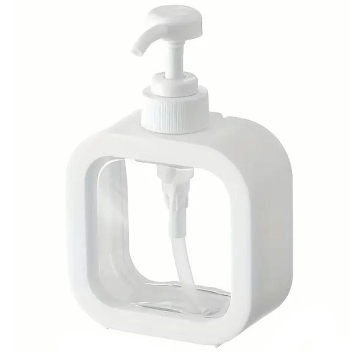 Muilo dozatorius 500 ml