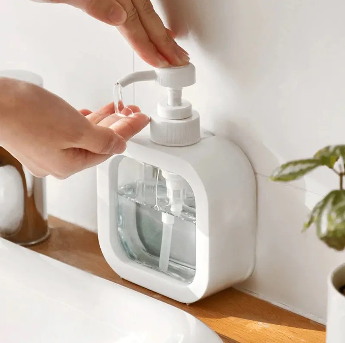 Muilo dozatorius 500 ml