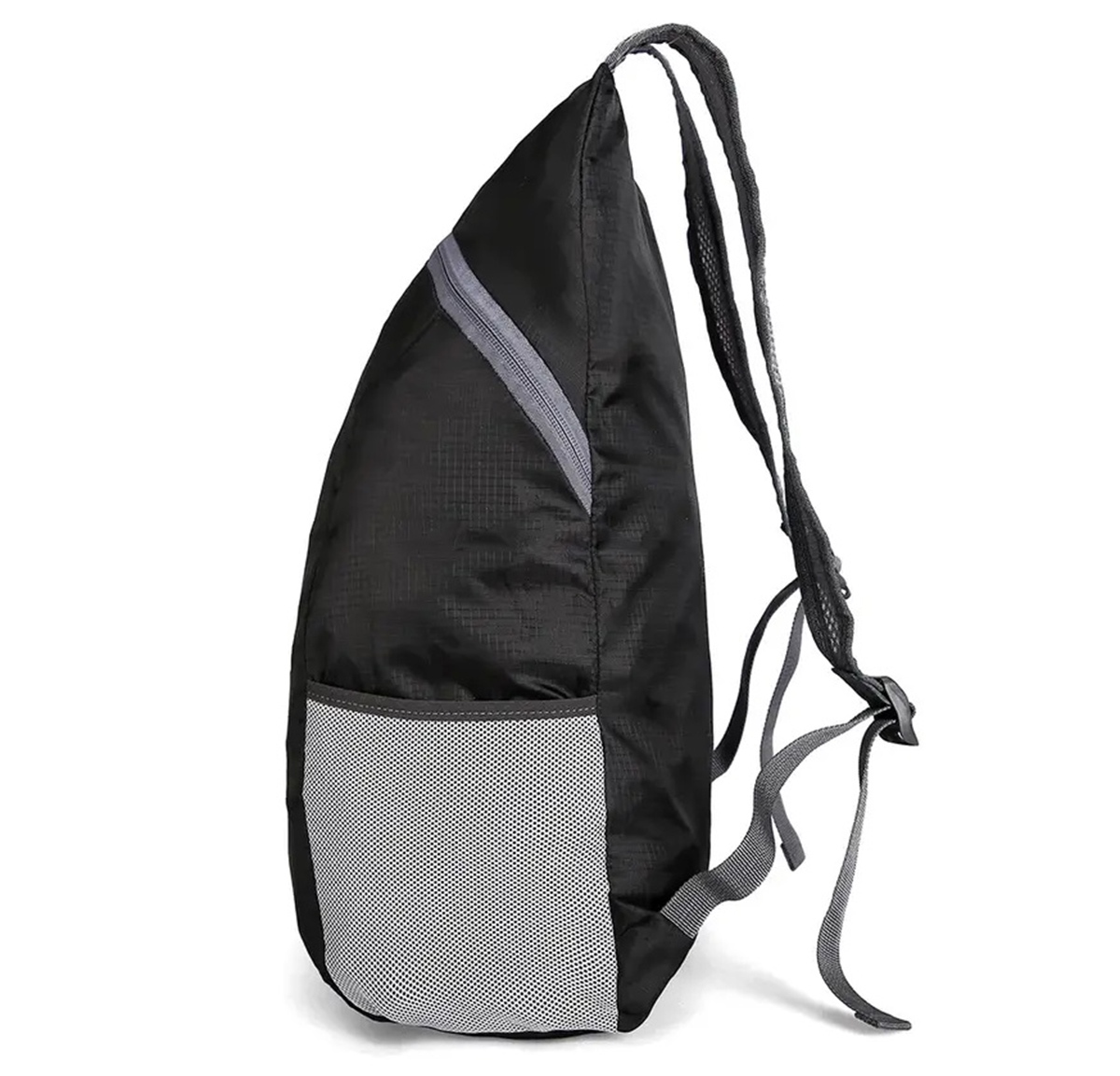 Kuprinė bq70, 20 l, juoda
