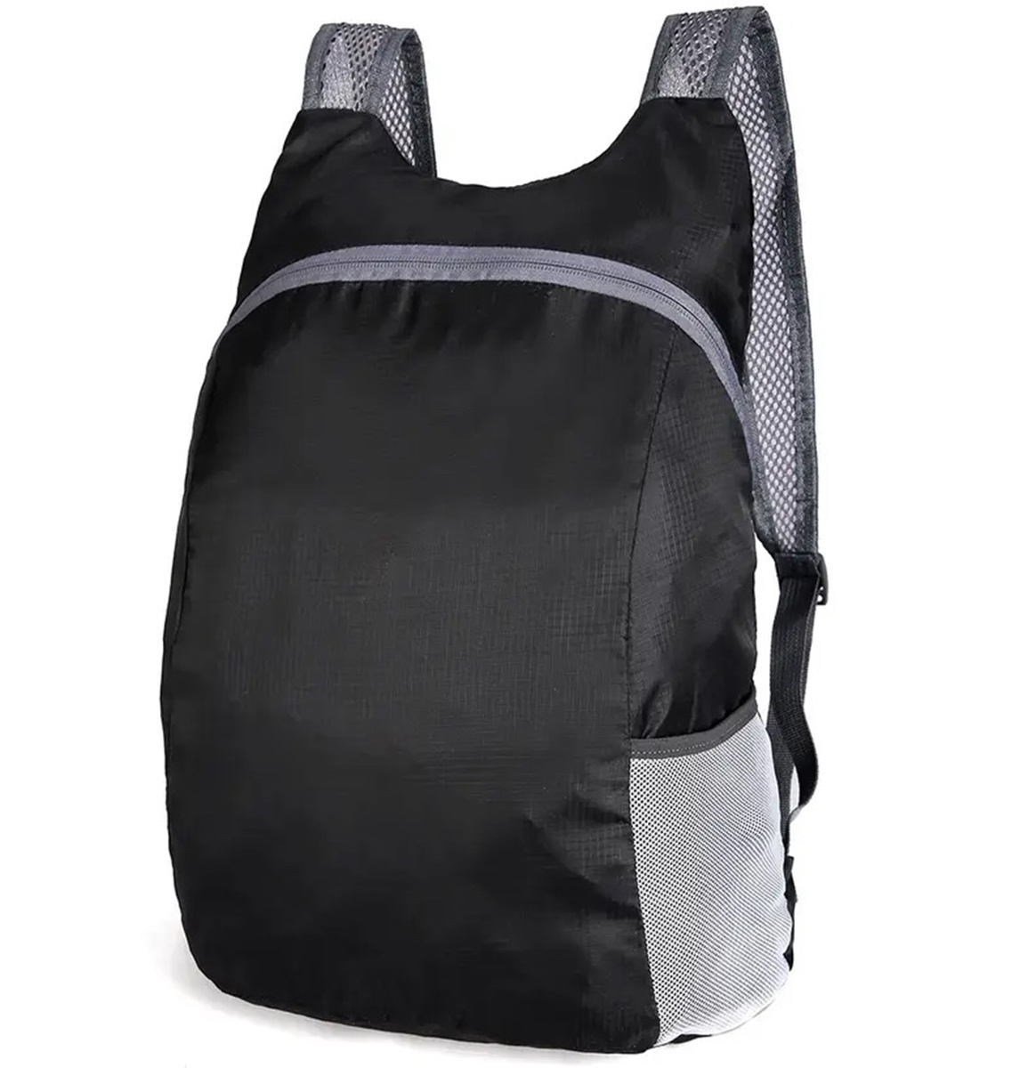 Kuprinė bq70, 20 l, juoda