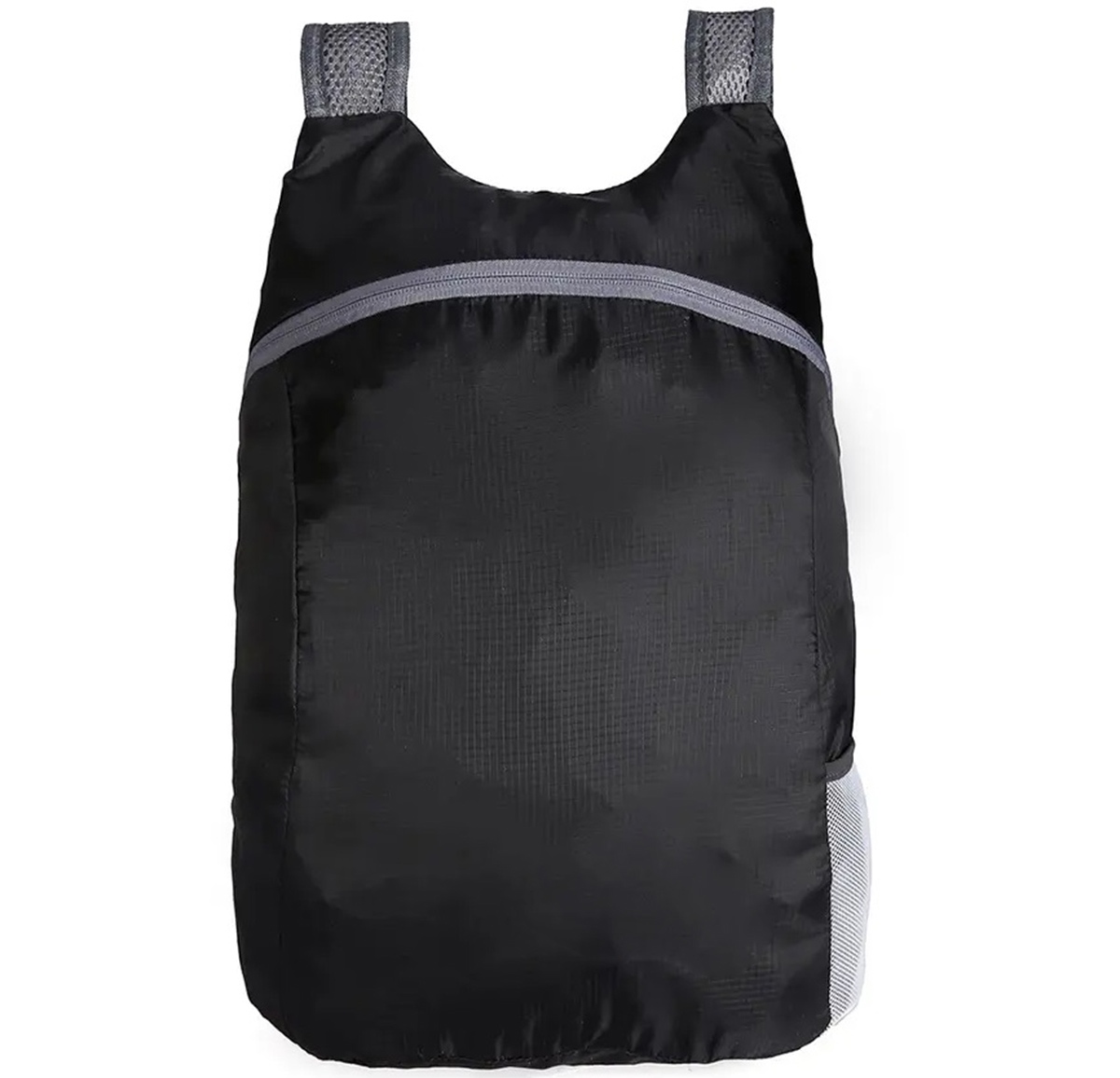 Kuprinė bq70, 20 l, juoda