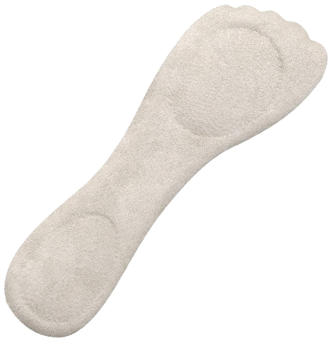 Įdėklai aukštakulniams, universalus dydis, 20 cm