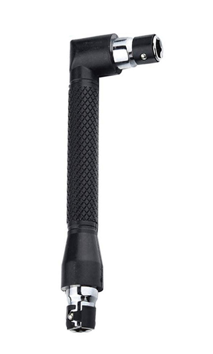 Kampinis atsuktuvas 1/4'' nz9a