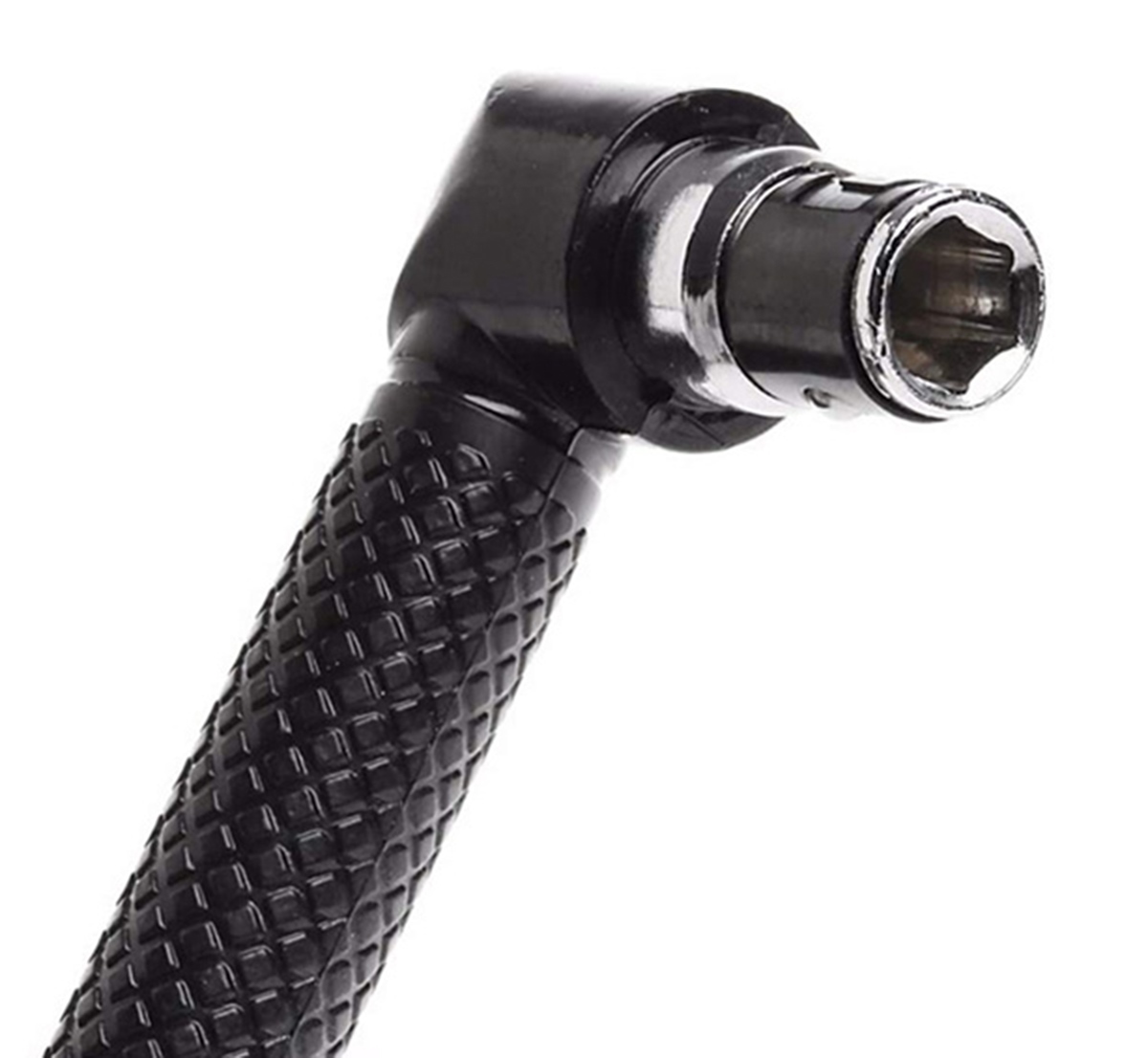 Kampinis atsuktuvas 1/4'' nz9a