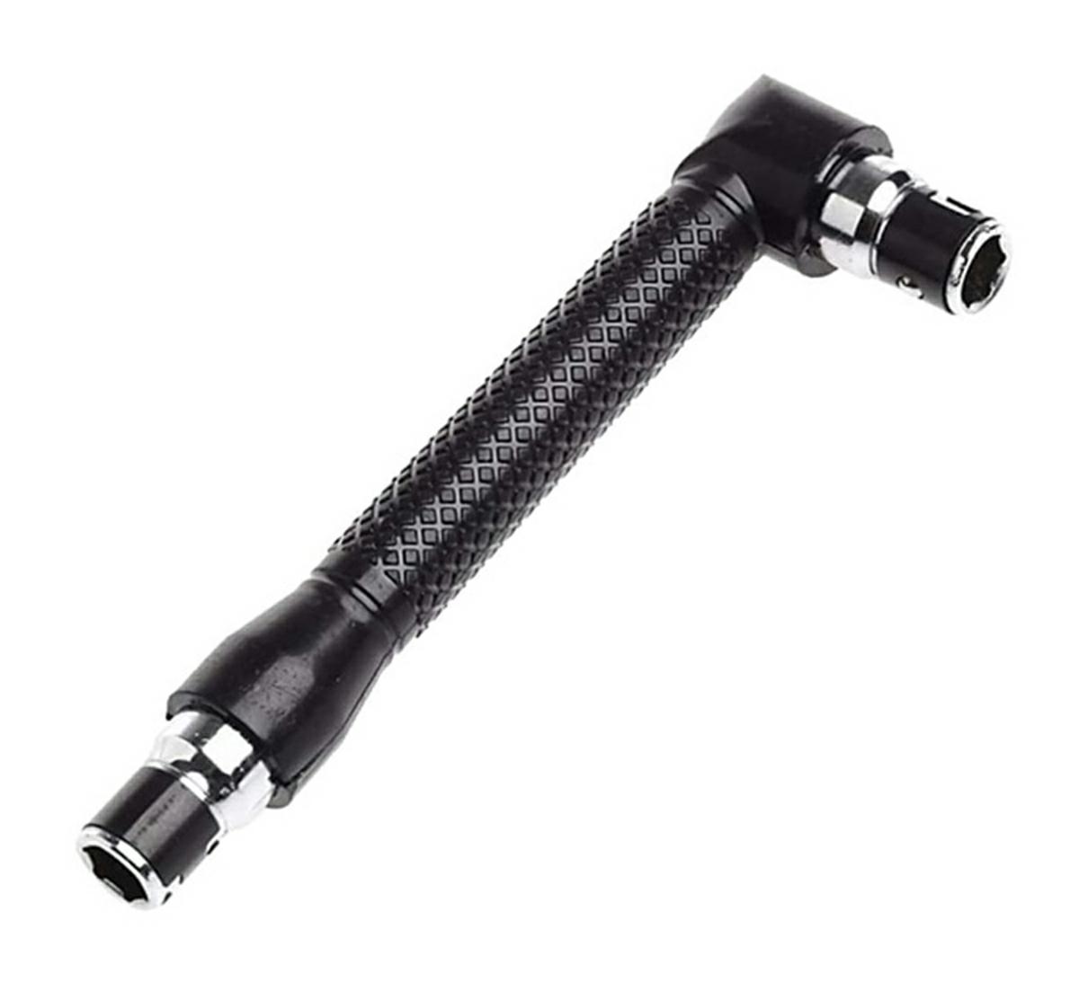 Kampinis atsuktuvas 1/4'' nz9a