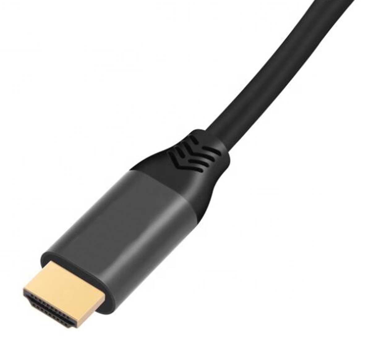 Hdmi laidas hertz hd40b