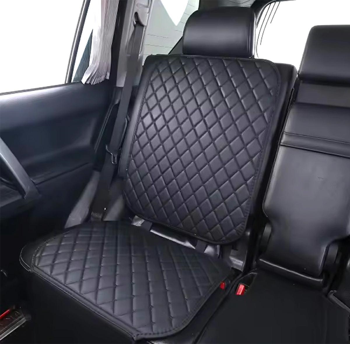 Apsauginis dėklas automobiliui da215, 64x48 cm, juodas 3