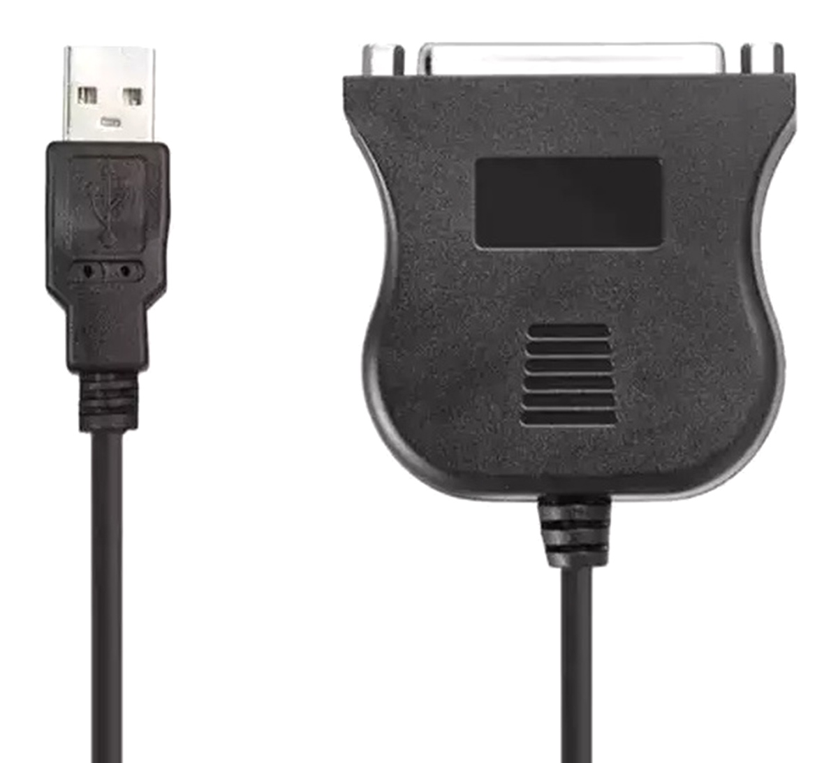 Usb į lpt adapteris