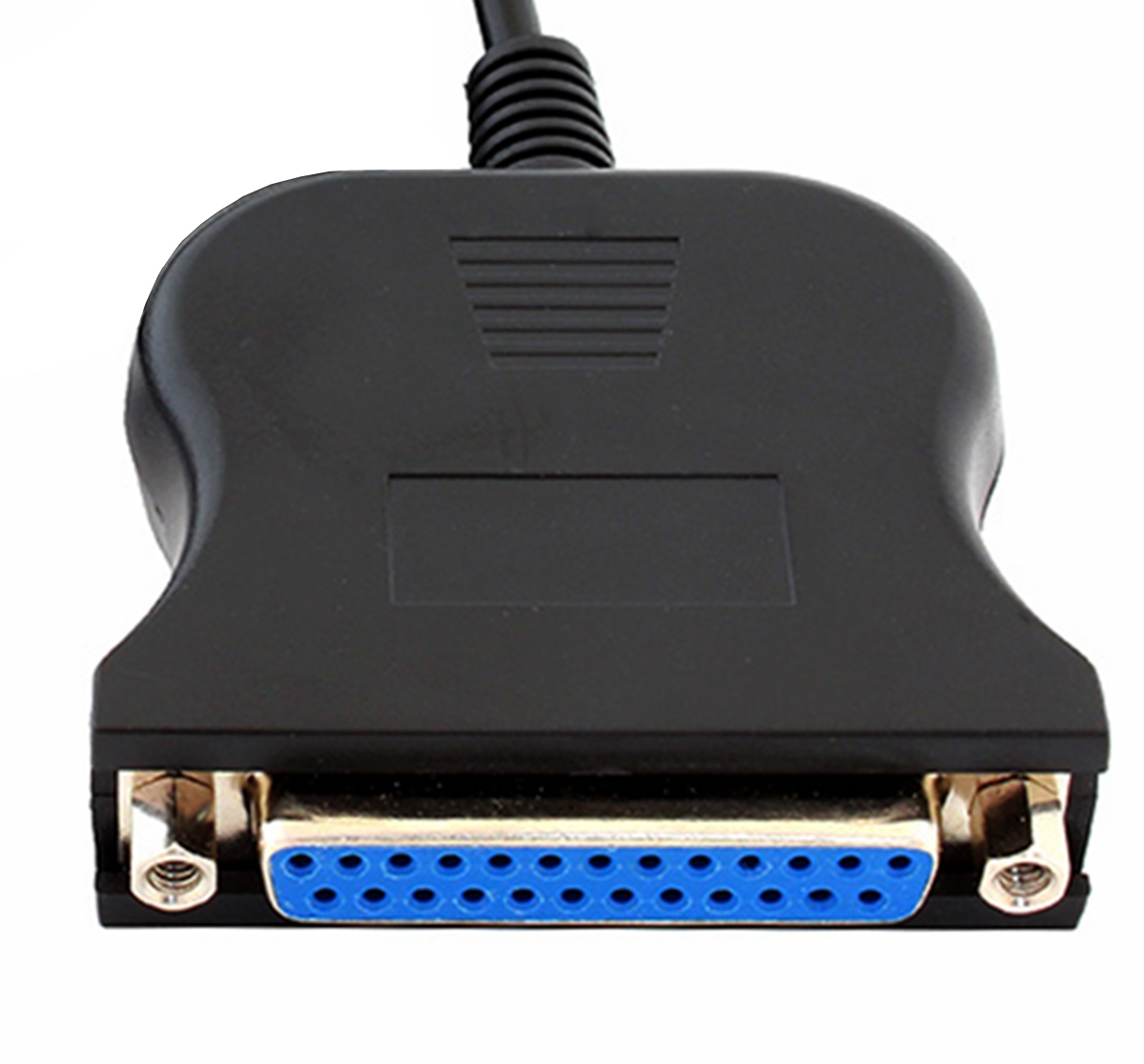 Usb į lpt adapteris