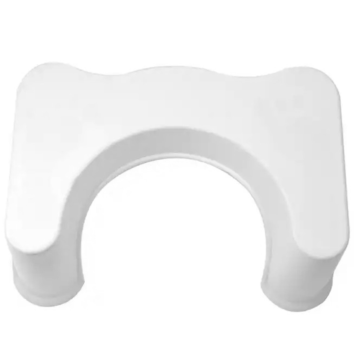 Tualetinis pakojis da79, baltas, 42x27x17 cm