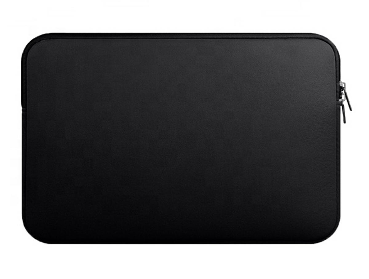 Neopreno dėklas nešiojamam kompiuteriui tr1c 15,6'' juodas