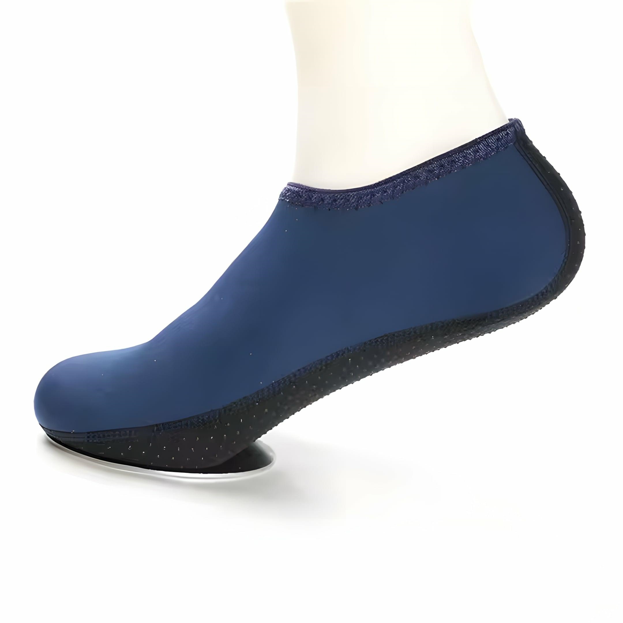 Neopreno vandens batai 40-42 tamsiai mėlyni