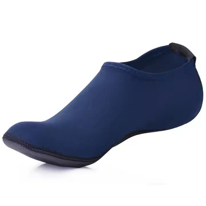 Neopreno vandens batai 40-42 tamsiai mėlyni