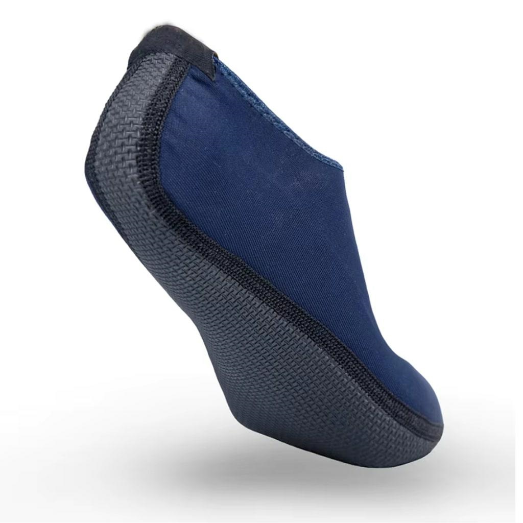 Neopreno vandens batai 40-42 tamsiai mėlyni