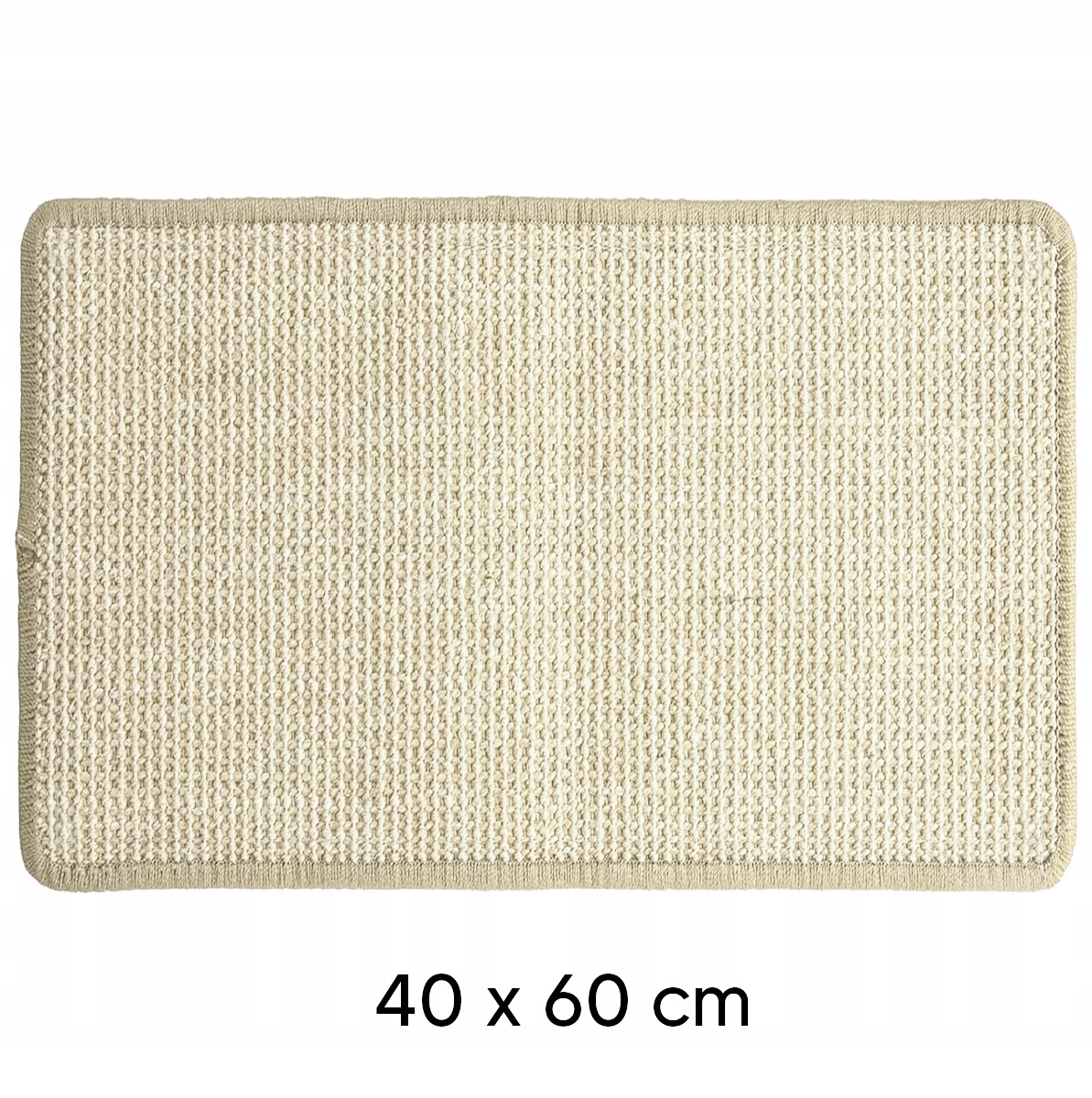 Bambuko apsauginis kilimas baldams 40x60 zw30