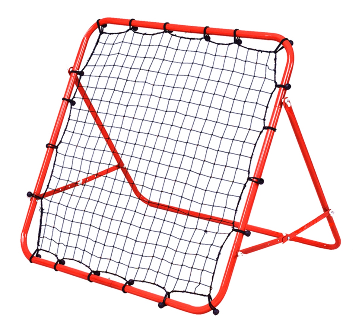 Futbolo vartai 100x100 cm