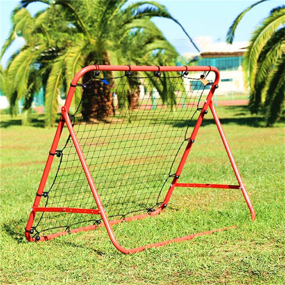 Futbolo vartai 100x100 cm