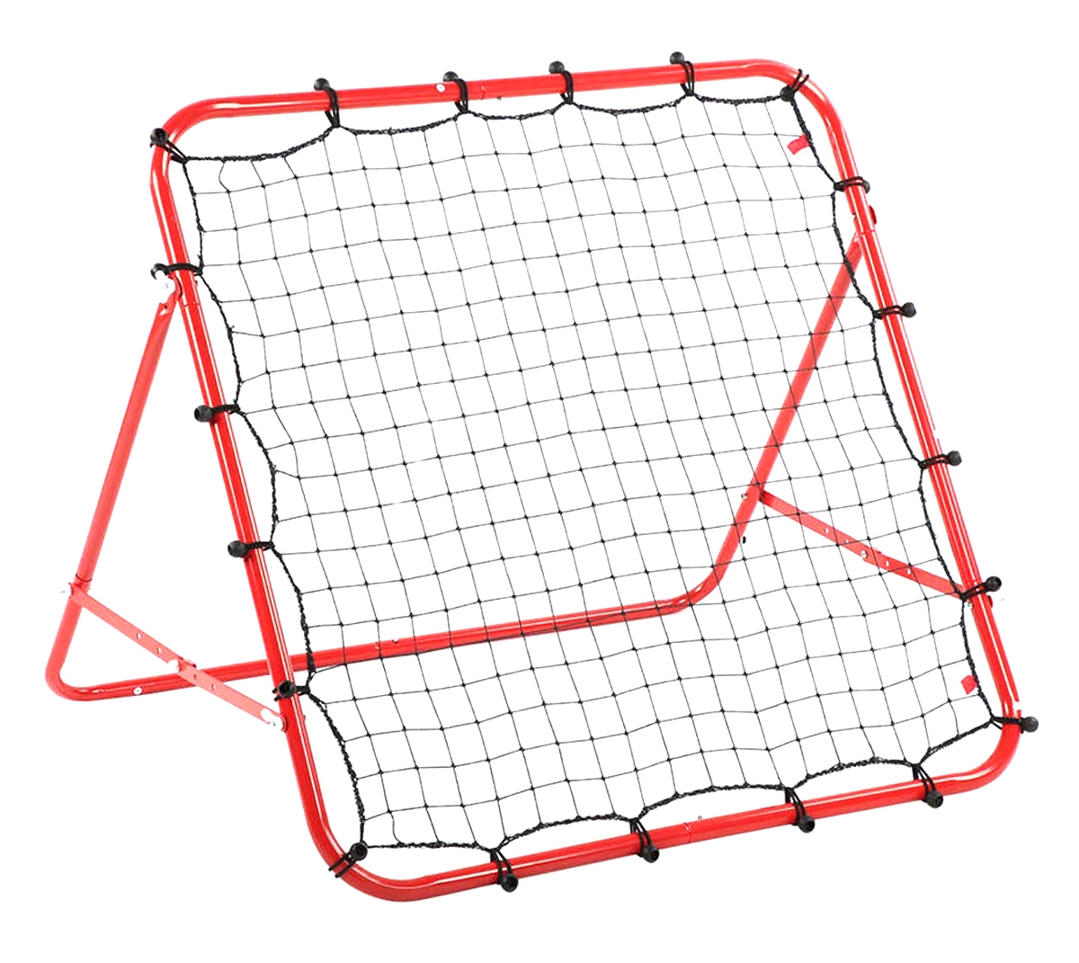 Futbolo vartai 100x100 cm